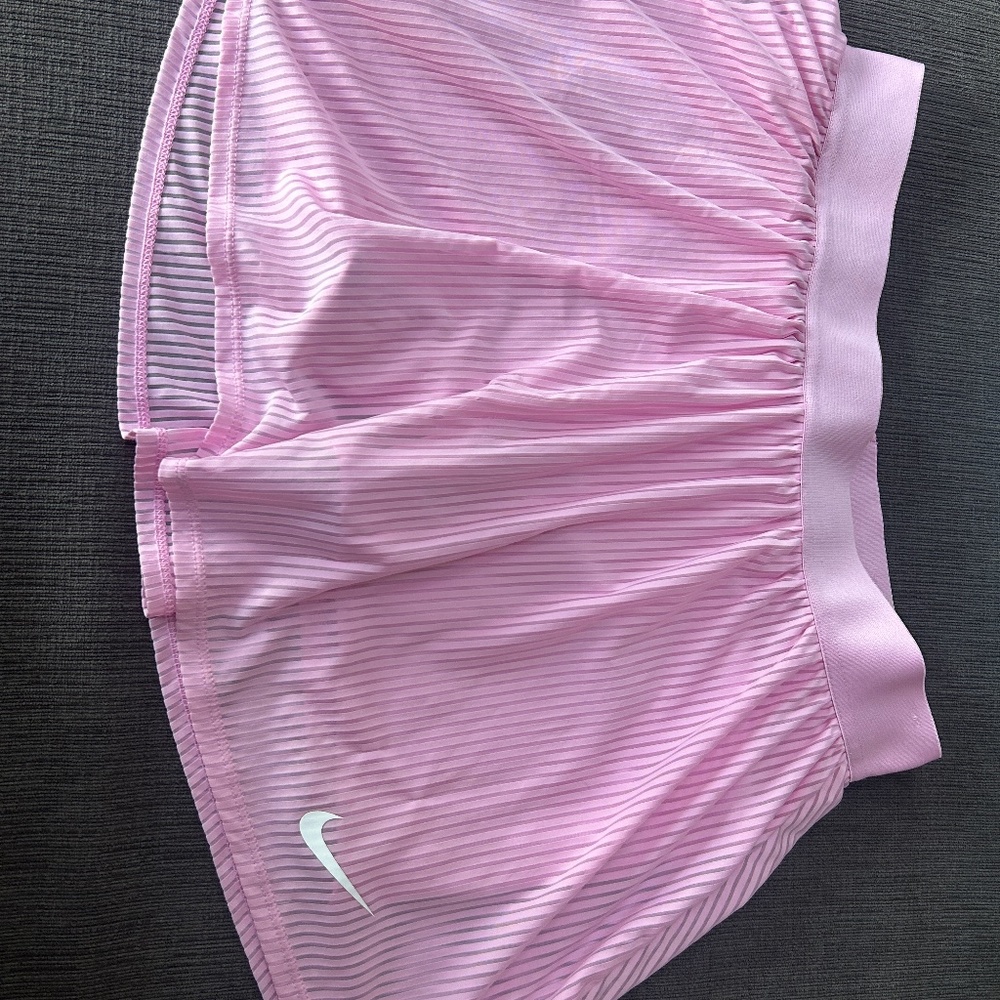 Nike tennis skirt
